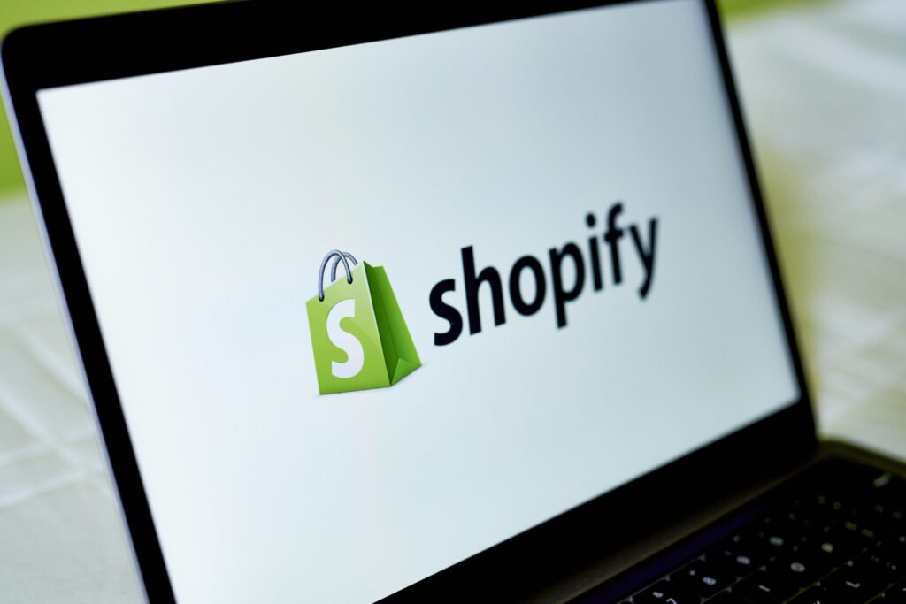 Shopify Migration